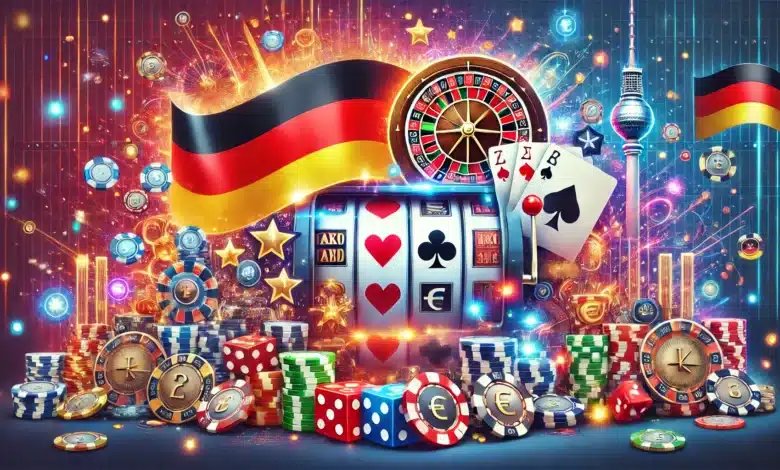 Deutschlands Lieblingsspiele: Wie Online-Spiele unser Leben verändern, fugu casino