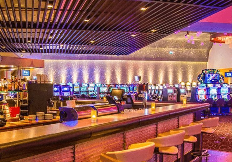 Total casino nl in Netherlands