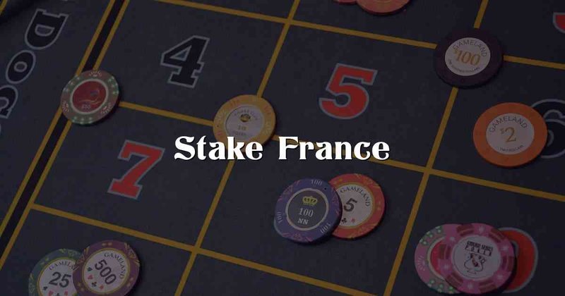 Casino stake - Définir le cadre du week‑end