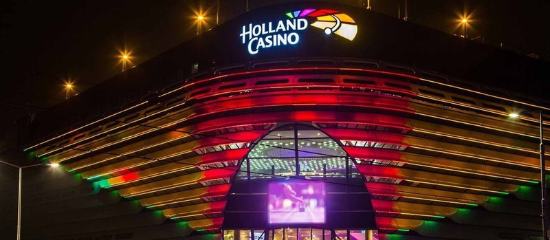 Best b7 casino nederland in Netherlands