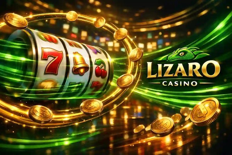 What Is Lizaro Casino? in United Kingdom What Is Lizaro Casino? in United Kingdom