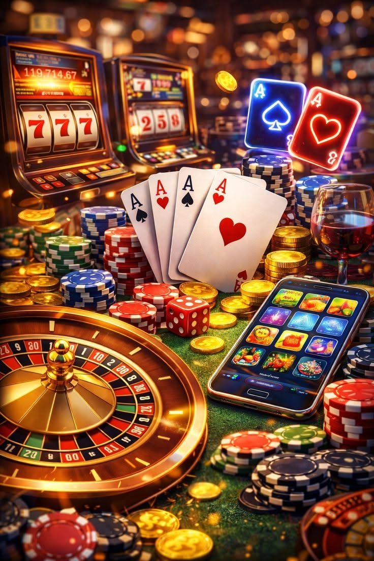 Casino lizaro in United Kingdom