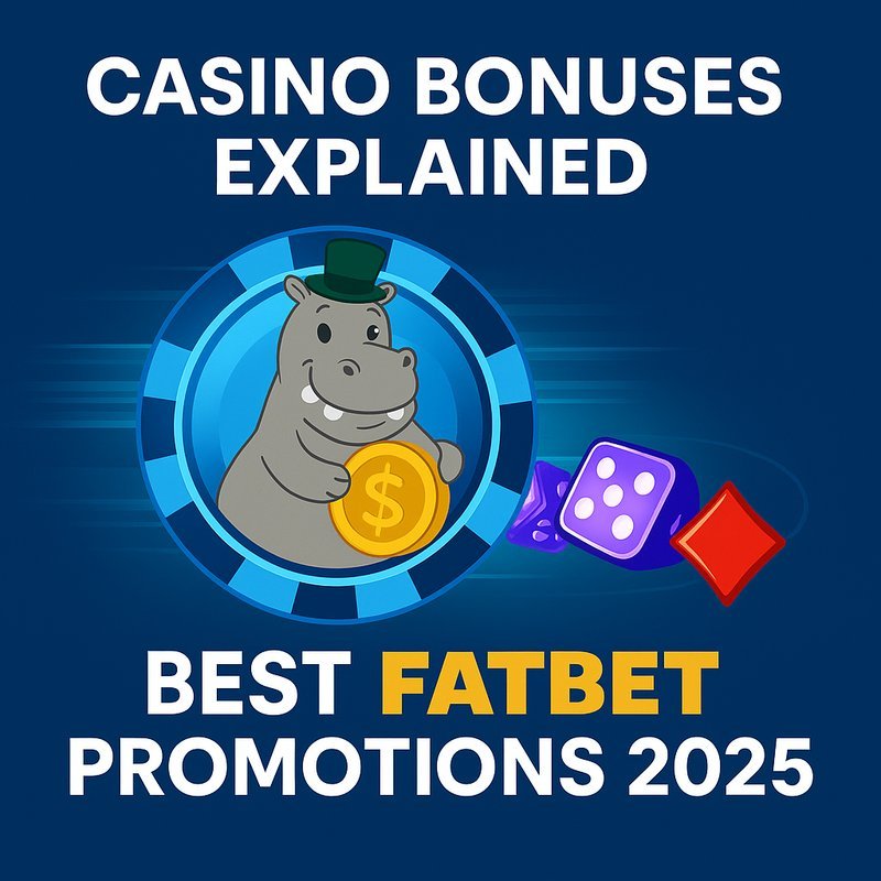 Fat bet casino in United Kingdom